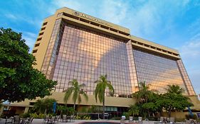 DoubleTree by Hilton Miami Airport Centro de Convenciones