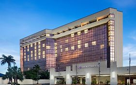 DoubleTree by Hilton Miami Airport Centro de Convenciones